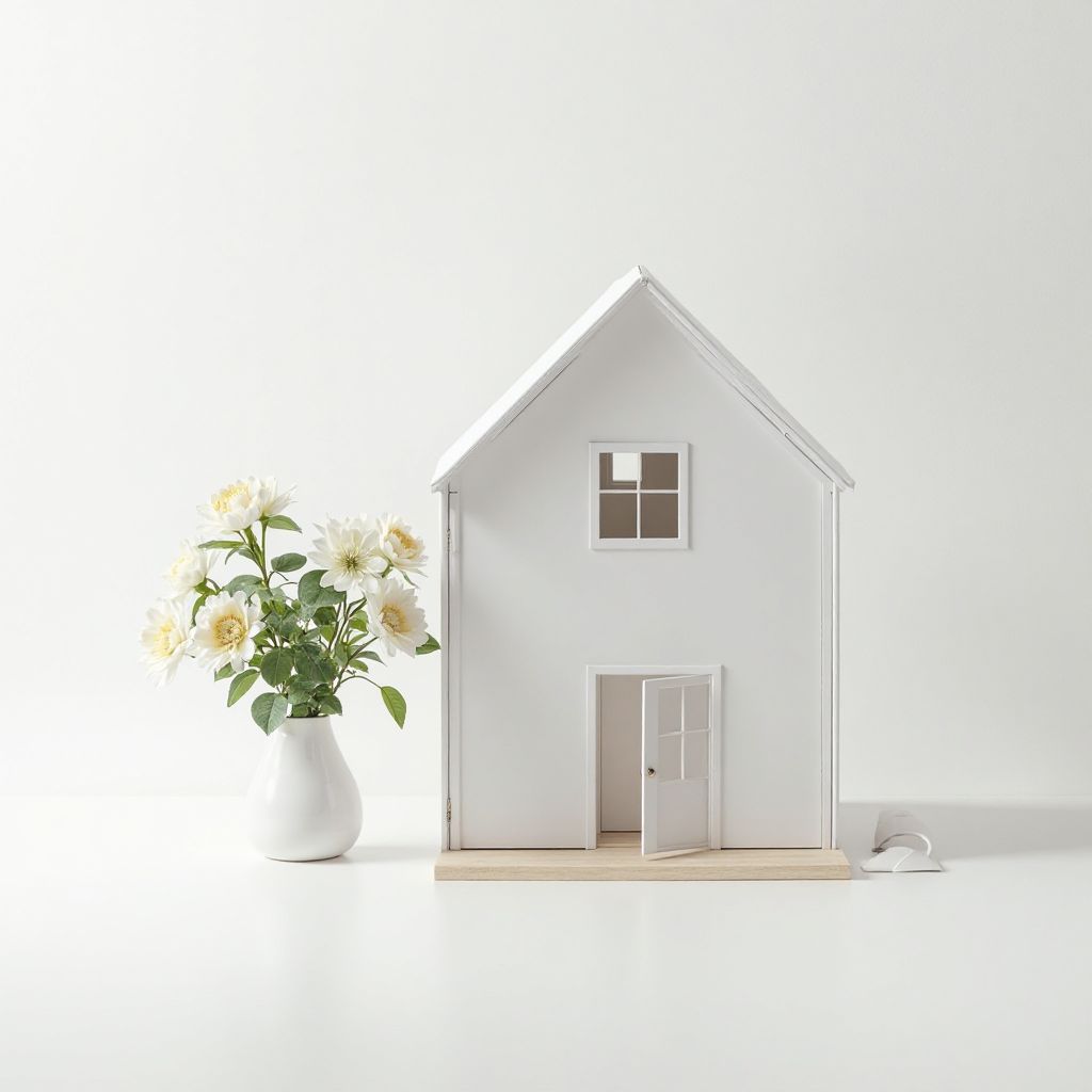Pre-Sale Home Preparation Guide